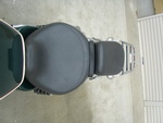 �������� �� ������ �������� Honda Shadow400 1997 ���� 21